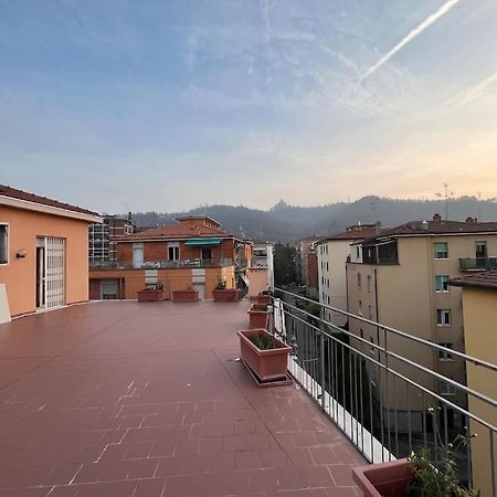 Camere In Appartamento Condiviso Vista San Luca Bologna Exteriör bild
