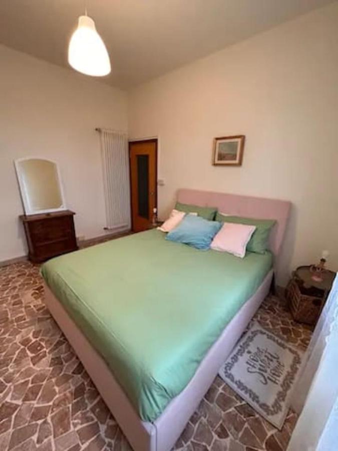 Camere In Appartamento Condiviso Vista San Luca Bologna Exteriör bild